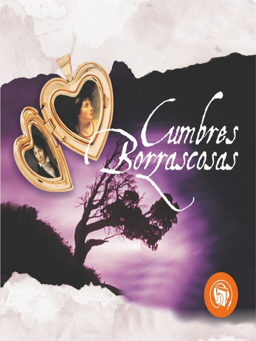 Cover image for Cumbres Borrascosas
